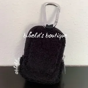 lululemon athletica | Bags | Lululemon Nano Clipon Backpack  display picture 3